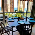 Apartamento Torre Los Caballos