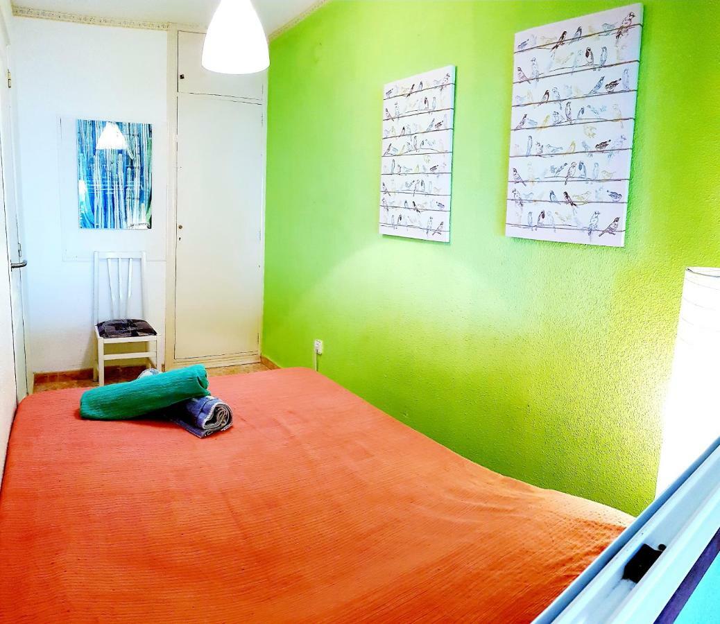 Appartement Torre Caballos *
