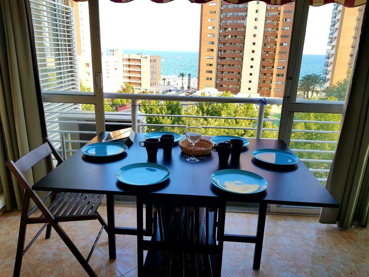 Appartement Torre Caballos *