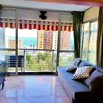 Apartamento Torre Los Caballos