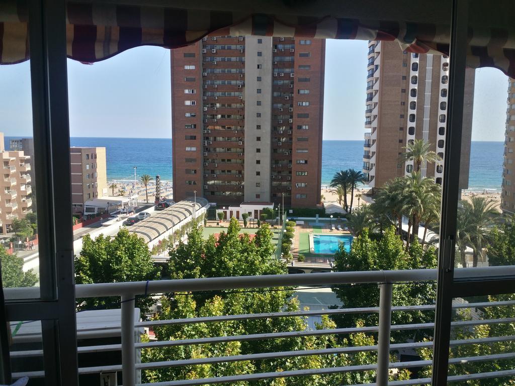 Apartamento Torre Los Caballos