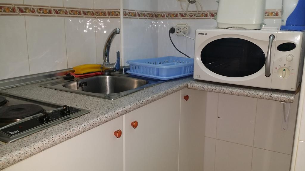 Apartamento Torre Los Caballos