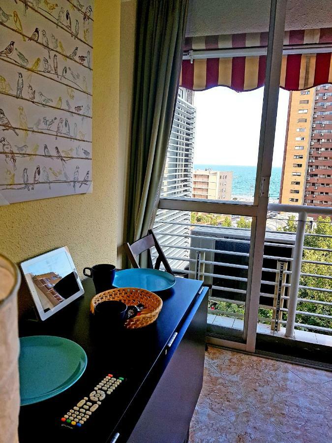 Apartamento Torre Los Caballos *